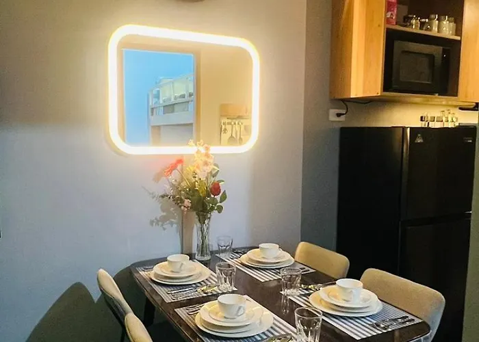 Edronjays Staycation And Longterm Rent Apartamento