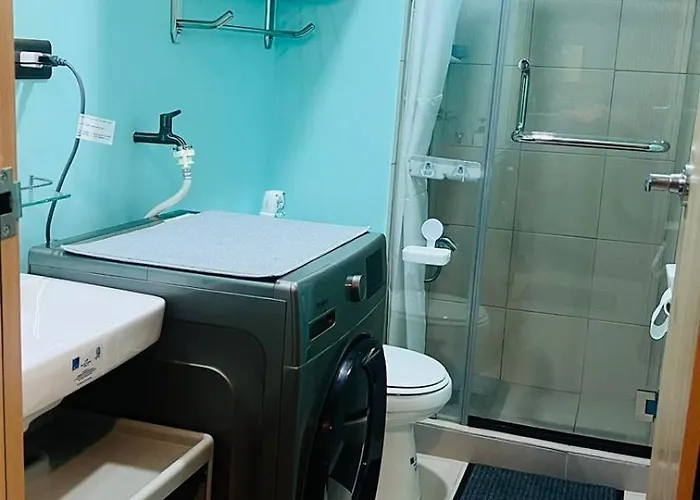 Edronjays Staycation And Longterm Rent Apartamento Manila