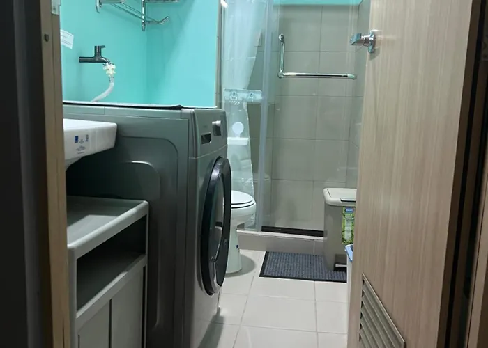Apartamento Edronjays Staycation And Longterm Rent