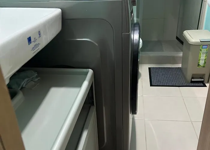 Apartamento Edronjays Staycation And Longterm Rent *