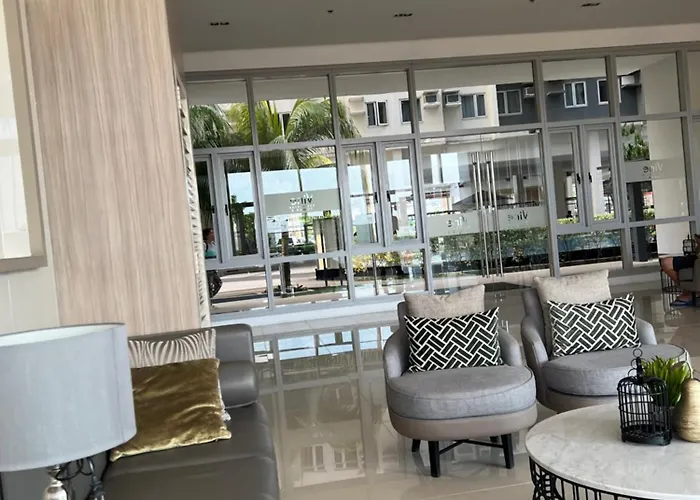 Edronjays Staycation And Longterm Rent *