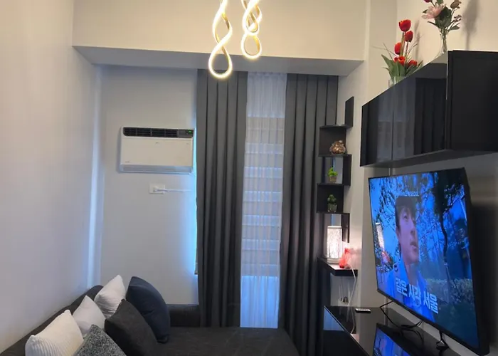 Edronjays Staycation And Longterm Rent Apartamento *