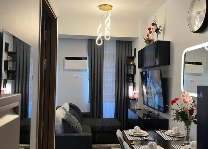 Edronjays Staycation And Longterm Rent Manila