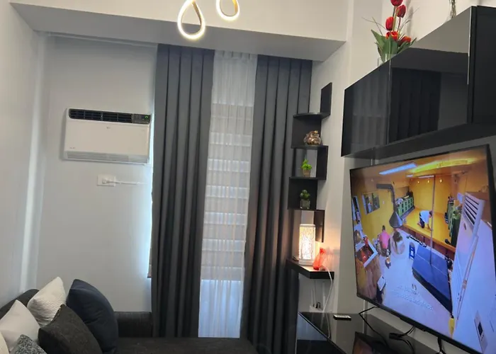 Edronjays Staycation And Longterm Rent * Manila