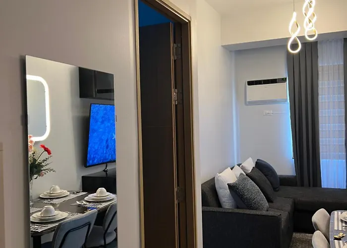 Edronjays Staycation And Longterm Rent Apartamento