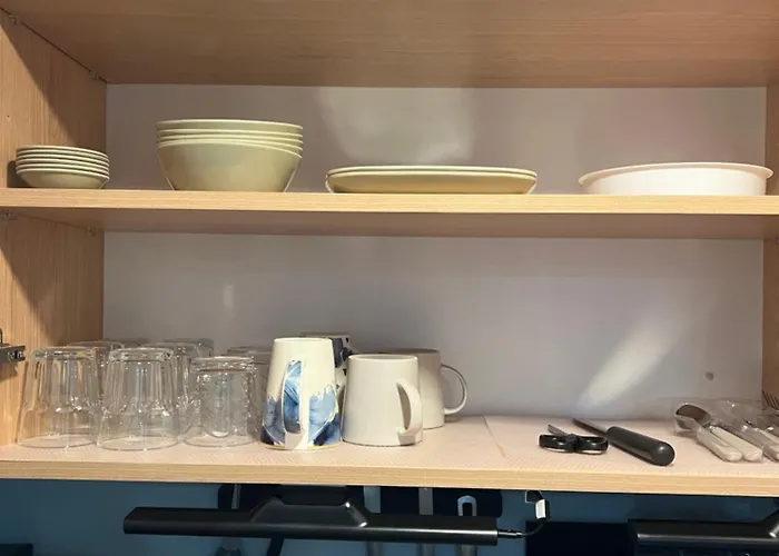 Edronjays Staycation And Longterm Rent Apartamento