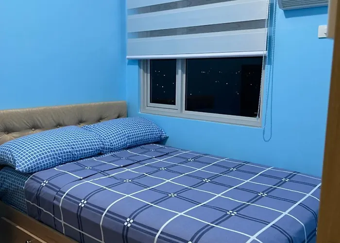 Edronjays Staycation And Longterm Rent