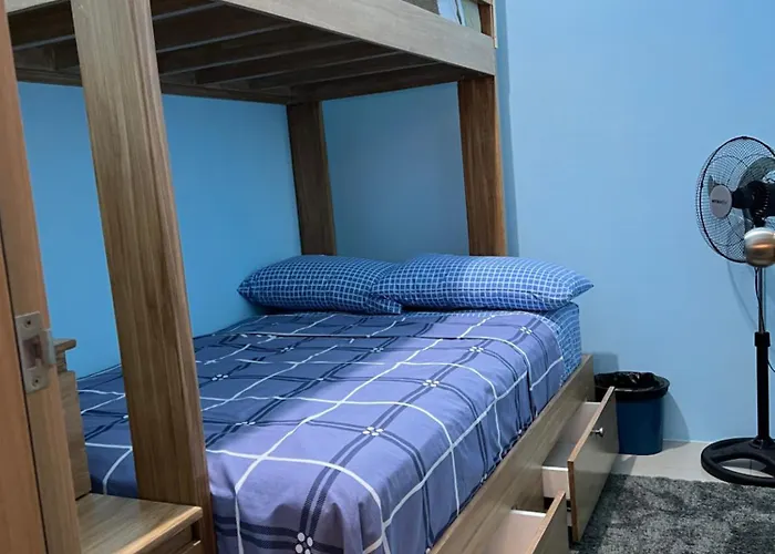 Edronjays Staycation And Longterm Rent * Manila
